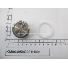 KM863050G081H001 KONE Lift Push Buttons